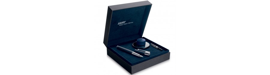 Lamy Scala Blue Black 2015
