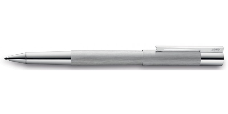 Lamy Scala Brushed - Roller 
