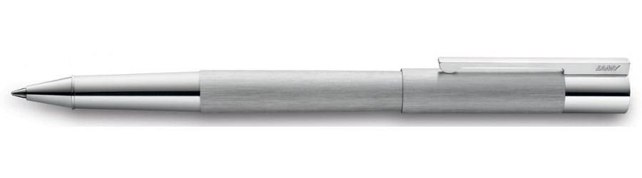 Lamy Scala Brushed - Roller 