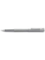Lamy Scala Brushed - Stilografica 