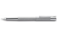 Lamy Scala Brushed - Stilografica 