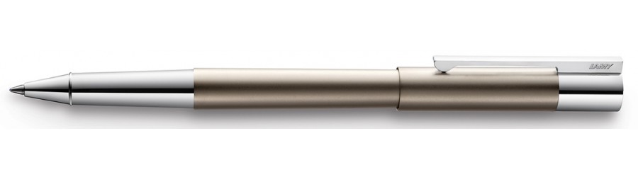 Lamy Scala Titanium - Roller
