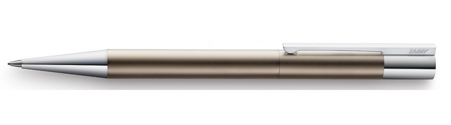 Lamy Scala Titanium - Matita 0.7