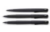 Lamy Studio LX All Black - Set