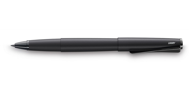Lamy Studio LX All Black - Roller
