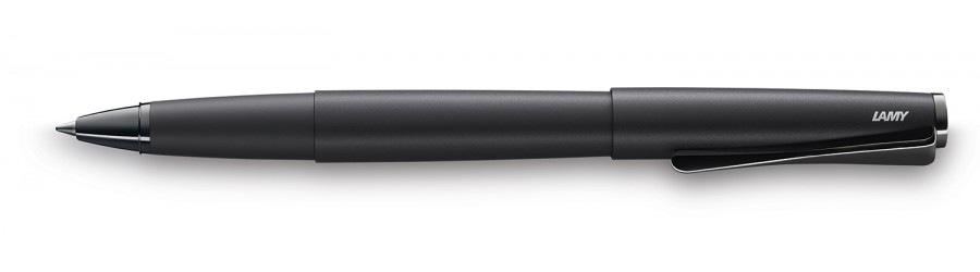 Lamy Studio LX All Black - Roller