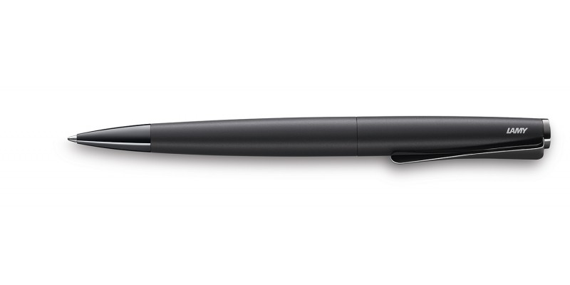 Lamy Studio LX All Black - Sfera 