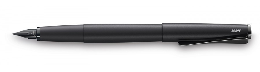 Lamy Studio LX All Black - Stilografica