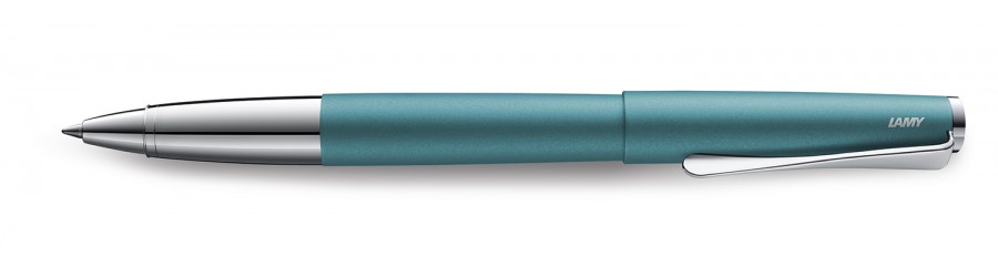 Lamy Studio Aquamarine - Roller 