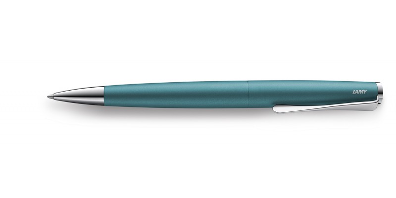 Lamy Studio Aquamarine - Sfera