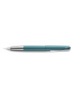 Lamy Studio Aquamarine - Stilografica