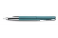 Lamy Studio Aquamarine - Stilografica