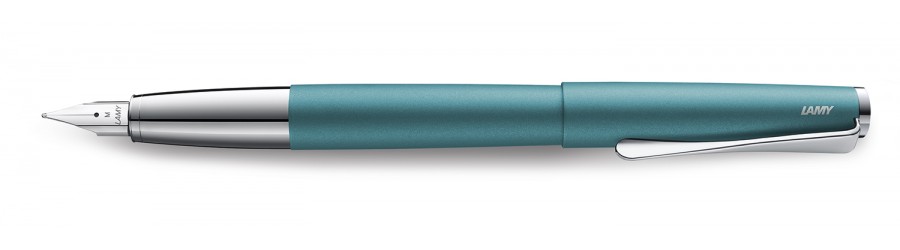 Lamy Studio Aquamarine - Stilografica