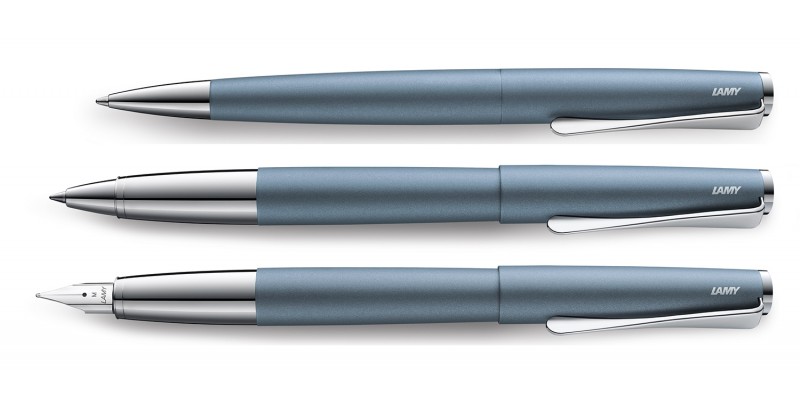 Lamy Studio Glacier - Set