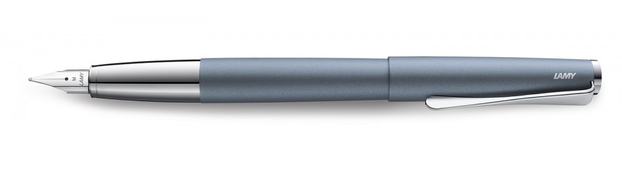 Lamy Studio Glacier - Stilografica