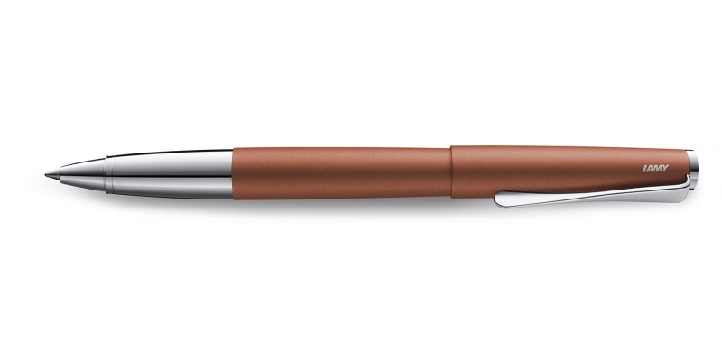 Lamy Studio Terracotta - Roller 