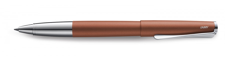 Lamy Studio Terracotta - Roller 