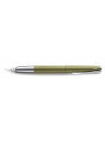 Lamy Studio Olive - Stilografica 