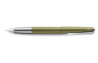 Lamy Studio Olive - Stilografica 