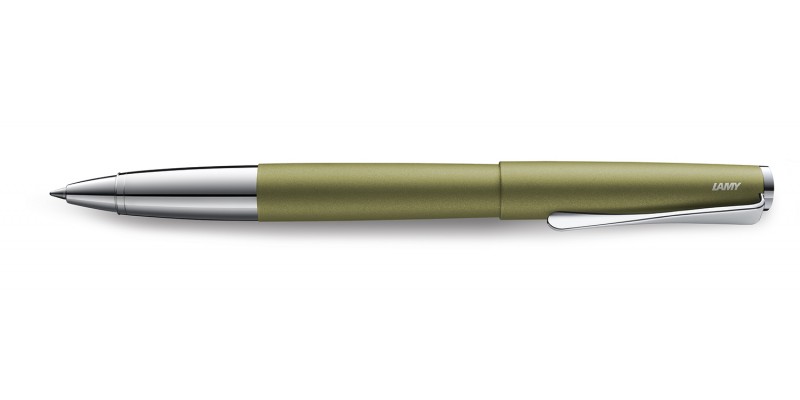 Lamy Studio Olive - Roller 