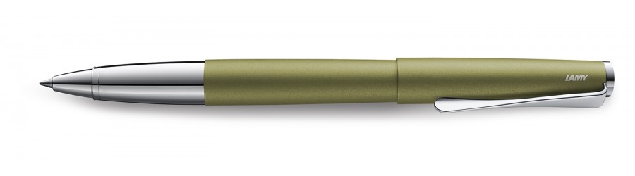 Lamy Studio Olive - Roller 