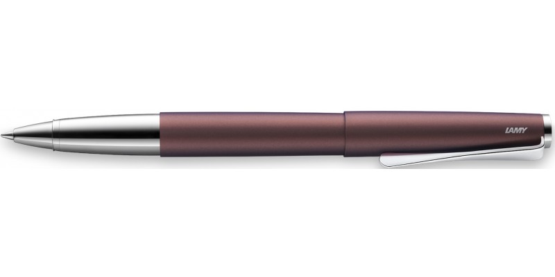 Lamy Studio Orion Matt Roller
