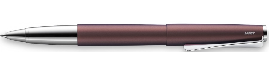 Lamy Studio Orion Matt Roller