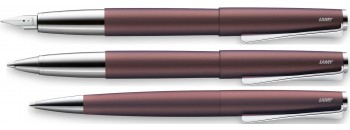 Lamy Studio Orion Matt