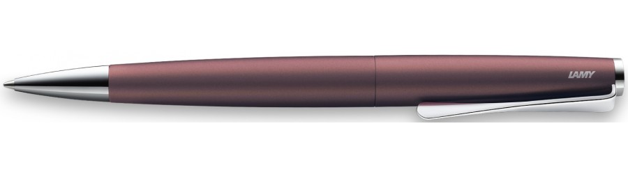 Lamy Studio Orion Matt Sfera