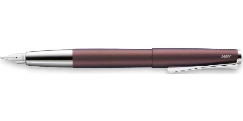 Lamy Studio Orion Matt Stilografica