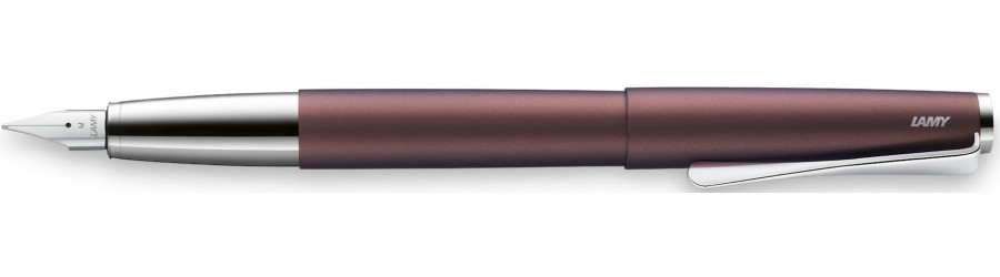 Lamy Studio Orion Matt Stilografica