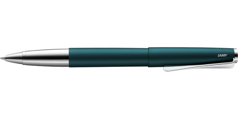 Lamy Studio Petrol Roller