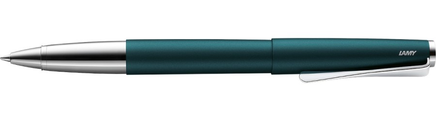 Lamy Studio Petrol Roller
