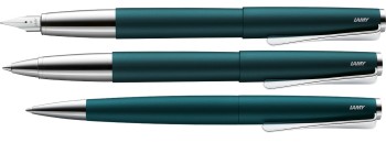 Lamy Studio Petrol