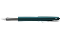 Lamy Studio Petrol Fountain Pen