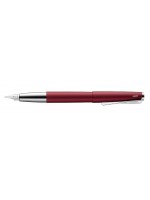 Lamy Studio Royal Red Matt Stilografica