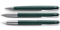 Lamy Studio Racing Green 