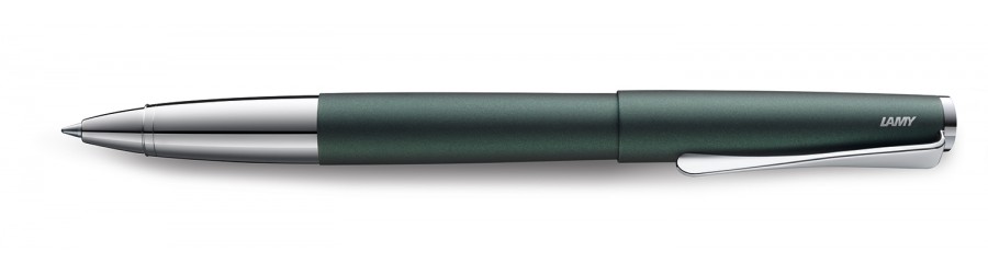 Lamy Studio Racing Green - Roller 