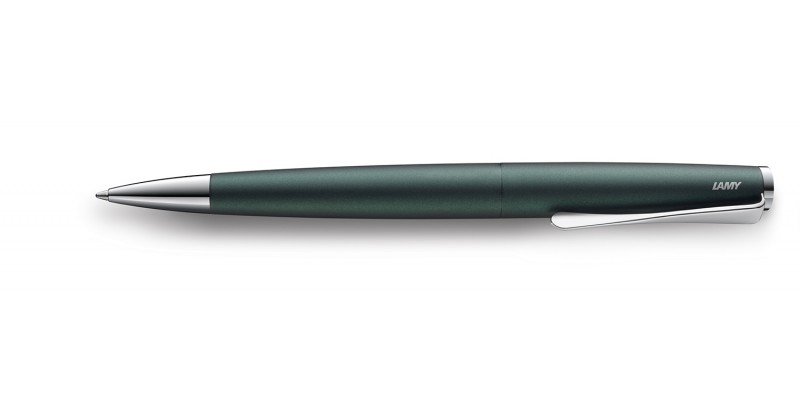 Lamy Studio Racing Green - Sfera 