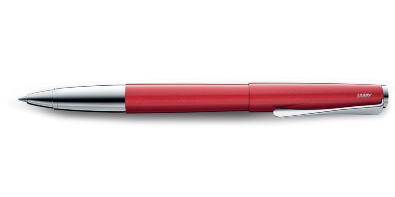Lamy Studio Wild Rubin - Roller