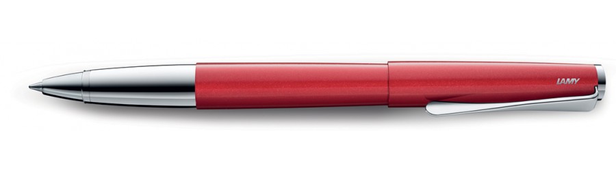 Lamy Studio Wild Rubin - Roller