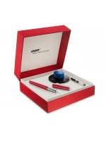 Lamy Studio Wild Rubin - Stilografica