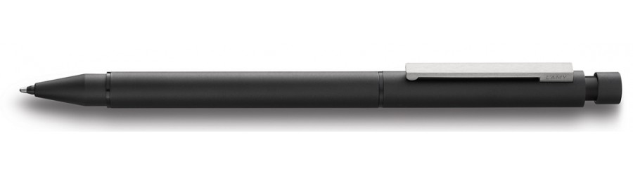 Lamy Tripen cp1 Black  - Penna Multifunzione