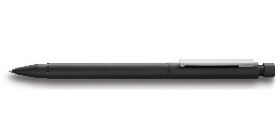 Lamy DuoPen cp1 Black - Penna Multifunzione - Penna a Sfera