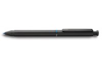 Lamy Tripen ST Black  - Penna Multifunzione - Penna a Sfera