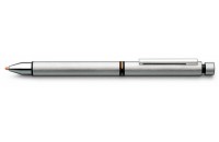 Lamy Tripen ST Grey  - penna Multifunzione - Penna a Sfera