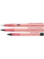 Lamy AL-Star Flamingo Set