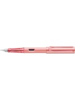 Lamy AL-Star Flamingo Stilografica