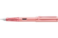 Lamy AL-Star Flamingo Stilografica