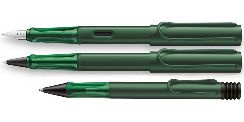 Lamy AL-Star Pine Set